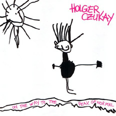 On The Way To The Peak Of Normal_f